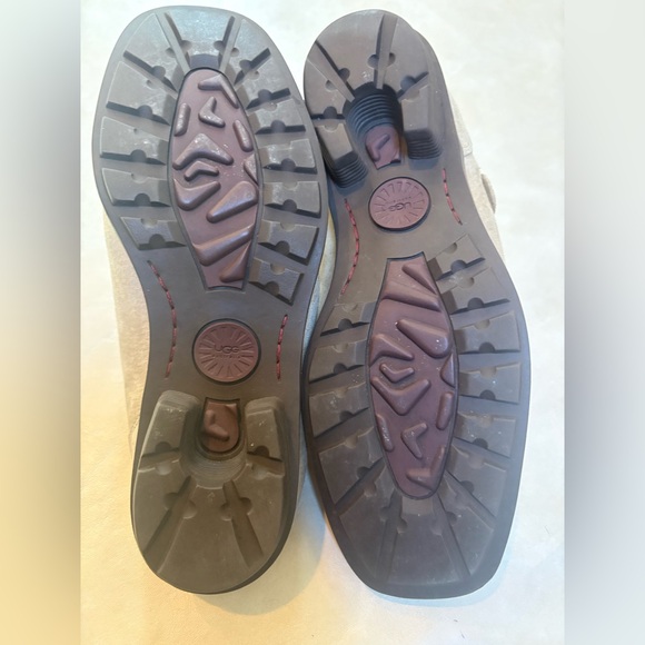 UGG suede mule - Picture 3 of 11